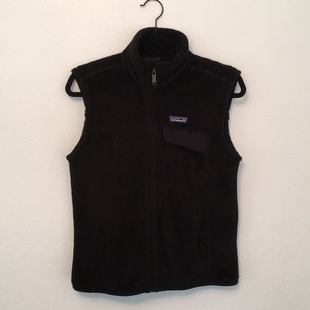 Women’s Patagonia Vest